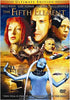 The Fifth Element (Ultimate Edition) DVD Movie 