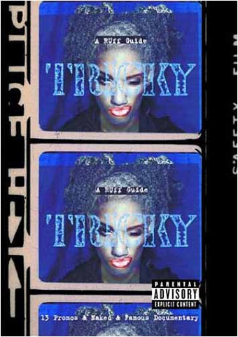 Tricky - A Ruff Guide DVD Movie 