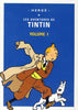 Les Aventures de Tintin - Vol.1 DVD Movie 