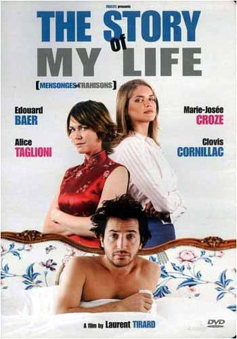 The Story Of My Life / Mensonges et trahisons DVD Movie 