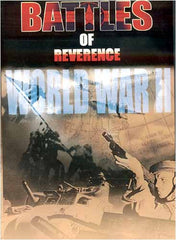 Battles of Reverence: World War II (Boxset)