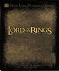 The Lord of the Rings - The Motion Picture Trilogy (Special Extended DVD Edition) (Boxset) (USED) DVD Movie 