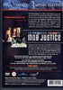 In the Line of Duty - Mob Justice DVD Movie 