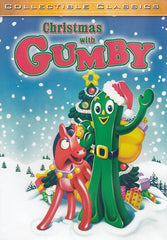 Christmas With Gumby (Collectible Classics)