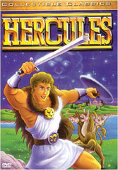 Hercules (Collectible Classics)