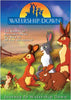Watership Down TV Series - Journey to Watership Down DVD Movie 
