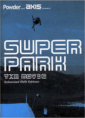 Super Park - The Movie