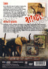 Attack! Maneaters and Mankillers / Maneaters DVD Movie 