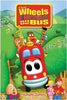 Wheels on the Bus (DVD w/ Toy Bus), The (Boxset) DVD Movie 