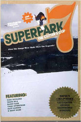 Superpark 7 - The Cutter's Cup