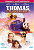 Thomas and the Magic Railroad (Red Banner) DVD Movie 