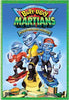 Butt-Ugly Martians - Hoverboard Heroes DVD Movie 