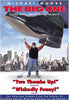 The Big One (Bilingual) DVD Movie 