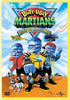 Butt-Ugly Martians - Boyz to Martians DVD Movie 