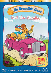 The Berenstain Bears - Get The Gimmies