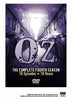 Oz - The Complete Fourth Season (4th) (Boxset) DVD Movie 