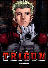 Trigun - High Noon Vol. 8 (Signature Series)