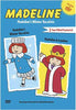 Madeline - Madeline s Winter Vacation / Madeline in London DVD Movie 