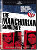 The Manchurian Candidate (Special Edition) (MGM) DVD Movie 