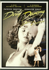Dirty Dancing - (Ultimate Edition) (Patrick Swayze) (Bilingual)
