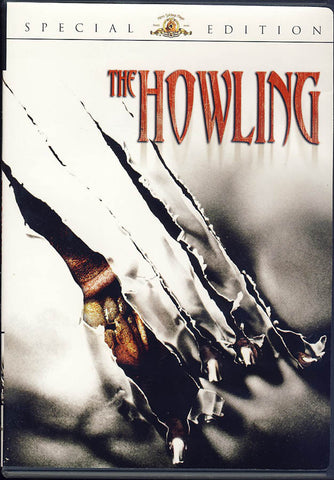 The Howling (Special Edition) DVD Movie 
