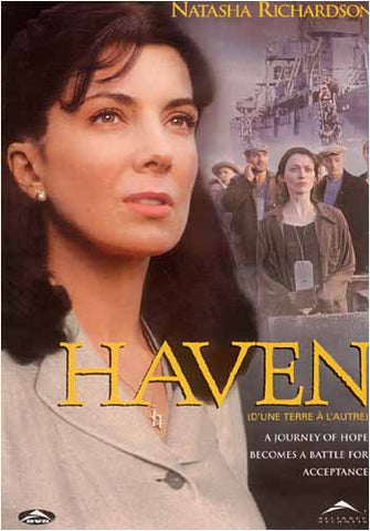 Haven / D Une Terre a L autre DVD Movie 