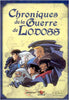Chroniques - Guerre de Lodoss (Boxset) DVD Movie 