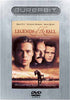 Legends of the Fall (Superbit Collection) DVD Movie 