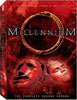 Millennium - The Complete Second Season (Bilingual) (Boxset) DVD Movie 