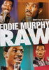 Eddie Murphy Raw DVD Movie 