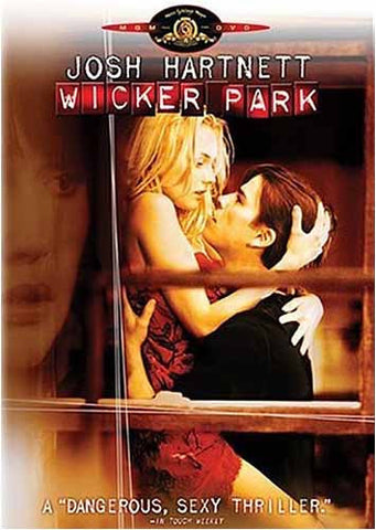 Wicker Park (MGM) DVD Movie 