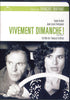 Vivement Dimanche! / Finally Sunday! DVD Movie 