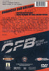 Mat Hoffman's CFB: Crazy Freakin' Bikers Pro/AM Series - Season 3 - Round 1 DVD Movie 