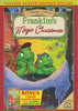 Franklin - Franklin s Magic Christmas DVD Movie 