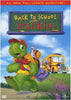 Franklin - Back To School With Franklin DVD Movie 