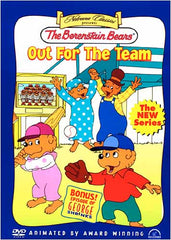 The Berenstain Bears - Out For The Team