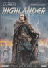 Highlander DVD Movie 