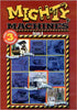 Mighty Machines, Vol. 8 DVD Movie 