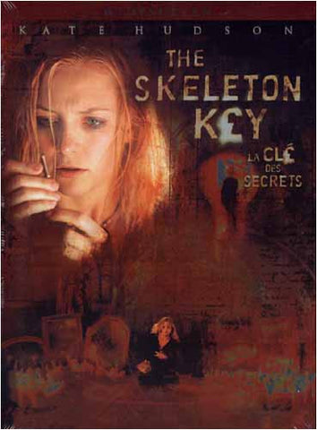 The Skeleton Key (Widescreen Edition) DVD Movie 