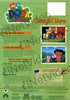 Dora The Explorer Cowgirl Dora DVD Movie 