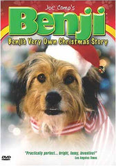 Benji - Benji's Very Own Christmas Story