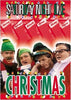 Saturday Night Live - Christmas DVD Movie 