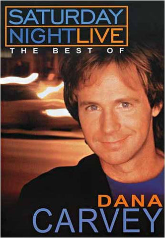 Saturday Night Live - The Best of Dana Carvey (Collection) DVD Movie 