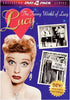 lucy -The Funny World of Lucy (Boxset) DVD Movie 