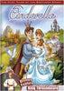 Cinderella / King Thrushbeard - The Brothers Grimm DVD Movie 