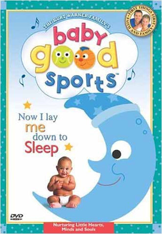 Baby Good Sports - Now I Lay Me Down to Sleep(Fullscreen) DVD Movie 