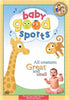 Baby Good Sports - All Creatures Great and Small (Fullscreen) DVD Movie 