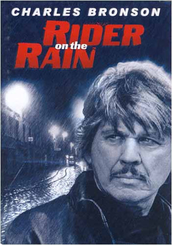 Rider On The Rain DVD Movie 