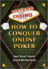 Masters of the Casino Series - How To Conquer Online Poker