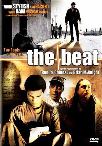 The Beat DVD Movie 